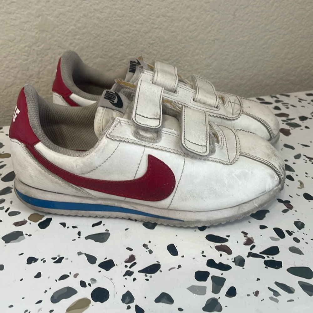 Kids Nike Cortez Forrest Gump